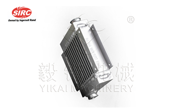 24262818/VT2-37英格索兰空压机散热器