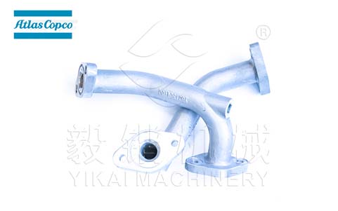 阿特拉斯空压机管件