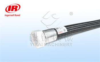 英格索兰空压机油管23800899
