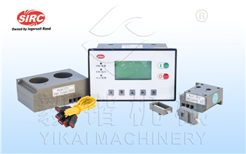 英格索兰空压机控制器