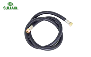 寿力空压机油管