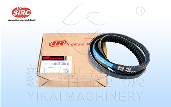 24780629英格索兰空压机皮带