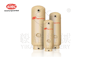 英格索兰中压储气罐