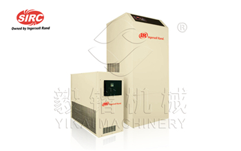 英格索兰R系列高温冷冻式干燥机