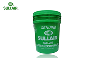 寿力螺杆空压机润滑油