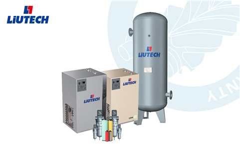 阿特拉斯富达后处理设备