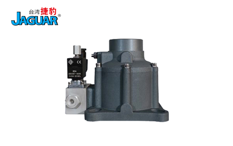 捷豹空压机进气阀