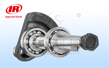 英格索兰活塞空压机曲轴22009559