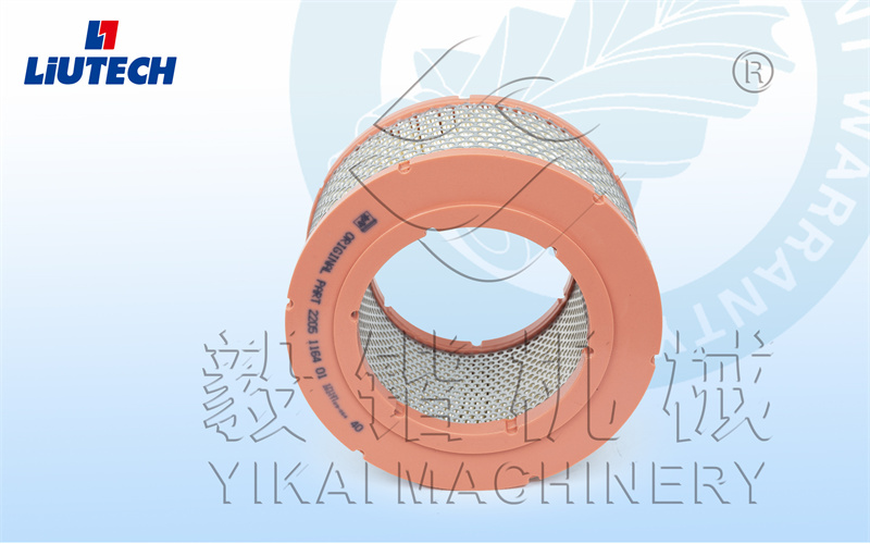 柳州泰克空压机空滤2205116401