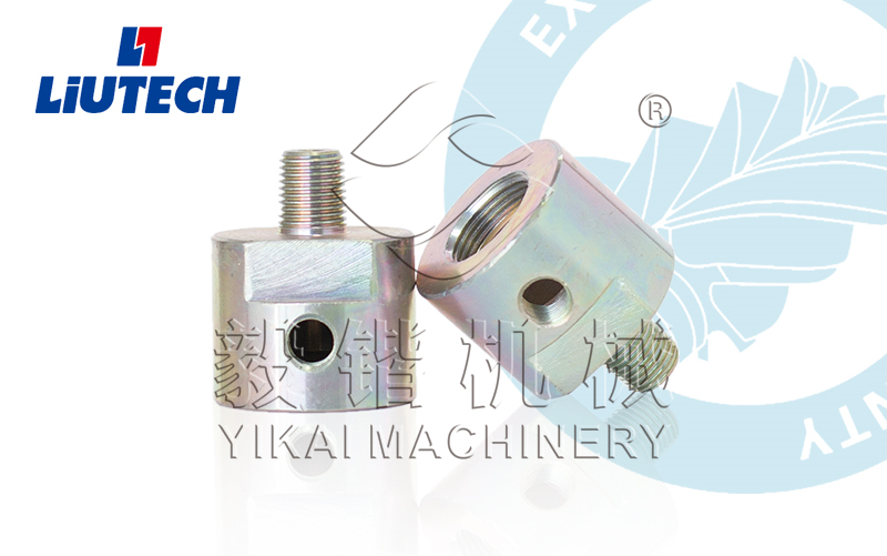 柳州富达压差发讯器底座2205124100