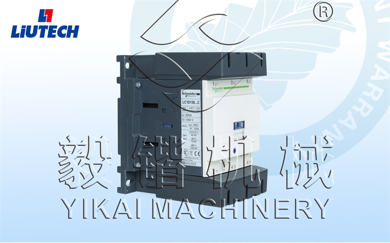 柳州泰克交流接触器2205419114