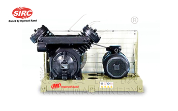 英格索兰高压活塞式空压机