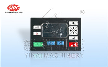22110399英格索兰离心机控制面板