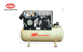 英格索兰中压活塞式空压机