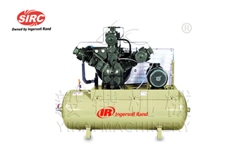 英格索兰高压活塞式空压机