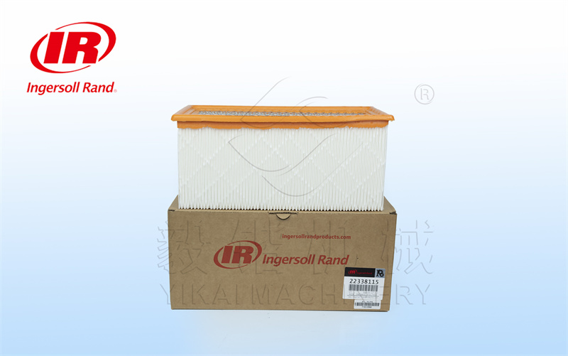 英格索兰空滤芯22338115