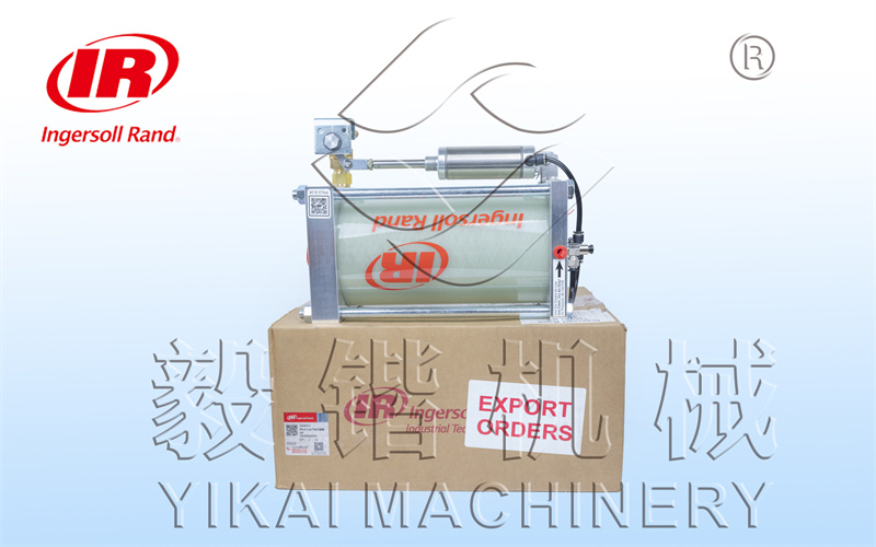 英格索兰空压机气动无损阀22890214