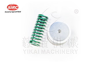 英格索兰空压机温控阀门99289894