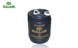 寿力螺杆空压机润滑油