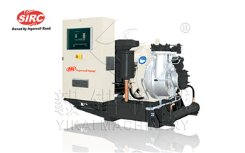 英格索兰低压离心式空压机