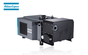 阿特拉斯滑片式真空泵