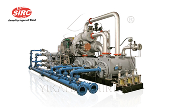 英格索兰工艺型离心式空压机