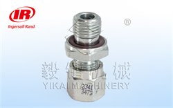 英格索兰空压机连接器23413479