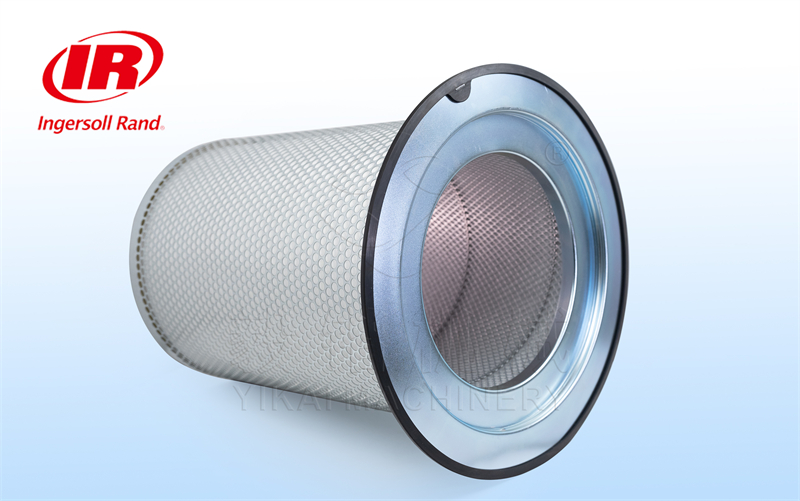 英格索兰油分离器滤芯23545841