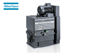 阿特拉斯真空泵