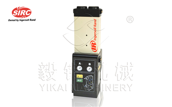 英格索兰微热吸附式干燥机