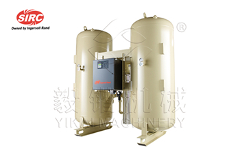 英格索兰EH微热吸附式干燥机