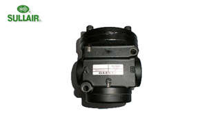 寿力空压机放空阀