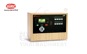 英格索兰空压机X12I联动控制器