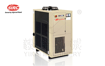 英格索兰R系列常温冷干机