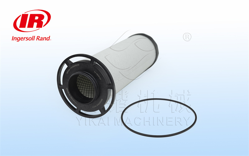 英格索兰管道滤芯24242349