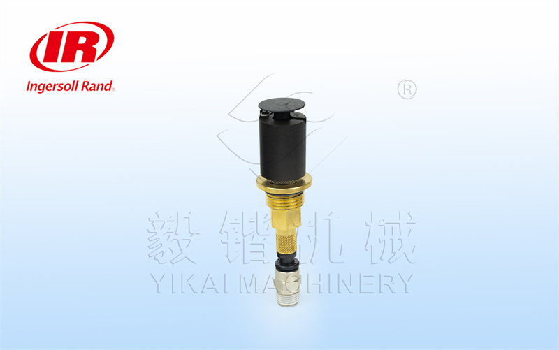 英格索兰空压机排放阀24335028