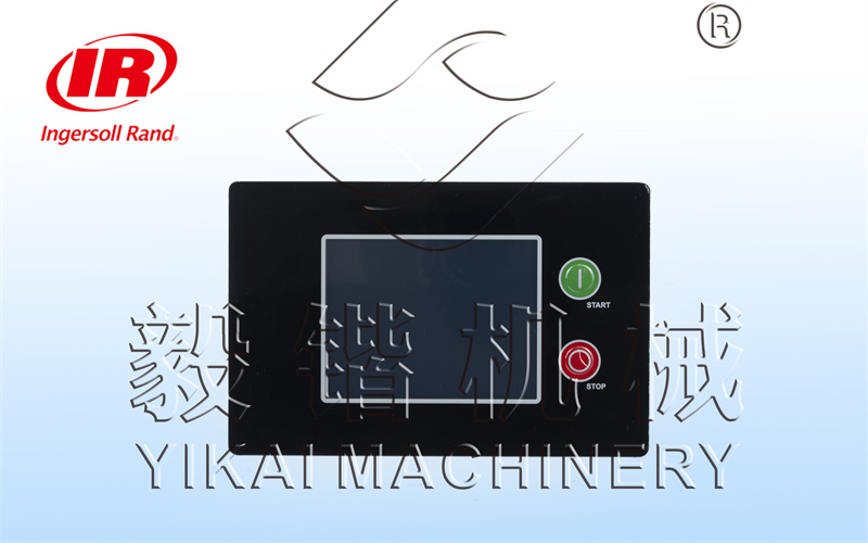 英格索兰空压机控制面板24642571