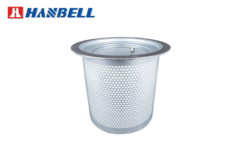 汉钟空压机油过滤器