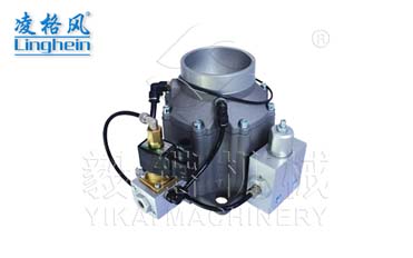 凌格风空压机进气阀