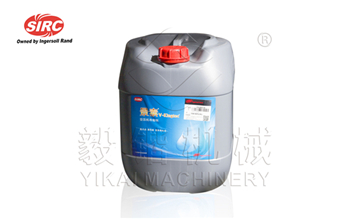 24180218英格索兰景泰螺杆空压机专用油