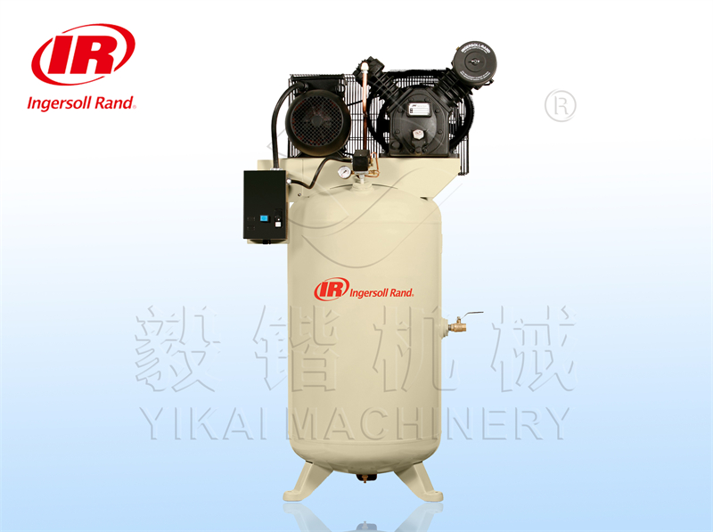 英格索兰往复式压缩机25HP