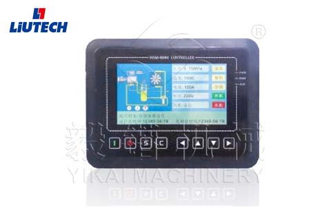 阿特拉斯柳泰克电脑控制器