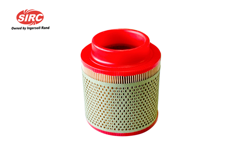 英格索兰VT无油涡旋式空压机空气过滤器