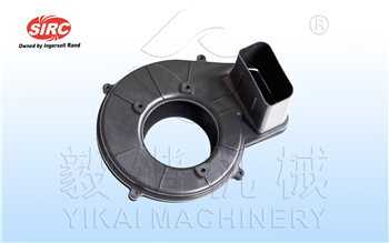 49177736英格索兰涡旋式主机风扇罩