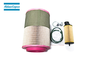 阿特拉斯螺杆空压机保养包