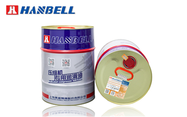 5201-AC05A汉钟空压机半合成润滑油