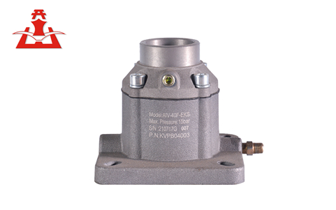 开山空压机进气阀