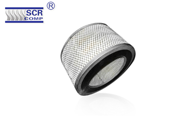 斯克络螺杆空压机空滤