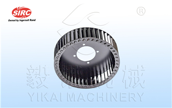 英格索兰离心式散热风罩