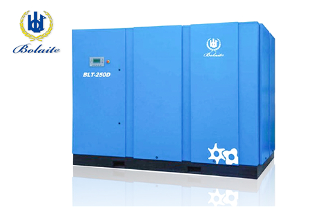 博莱特变频螺杆式空压机